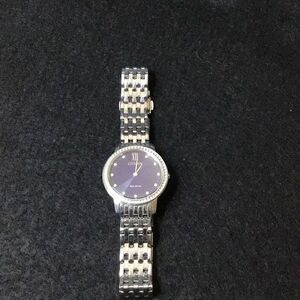 Vintage men’s citizen, Eco drive watch needs battery